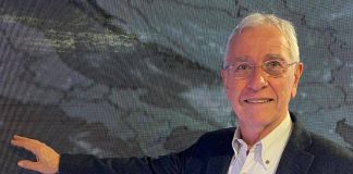 Addio a Paolo Sottocorona, il meteorologo per anni volto delle previsioni su La7