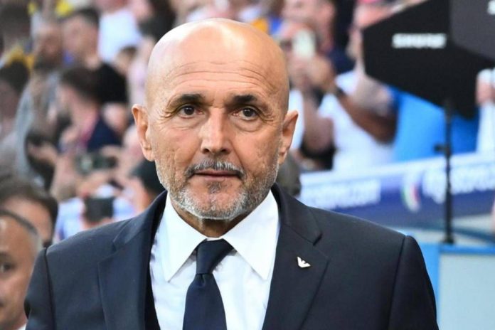 spalletti