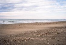 Spiagge a rischio, 1 su 5 può sparire entro il 2050: dove scatta l’allarme