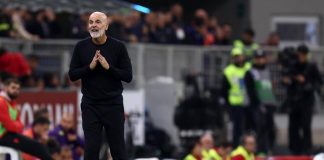 Milan-Fiorentina 2-1, Pradé non ci sta: “Rigore scandaloso”. Pioli: “Così invitiamo i giocatori a simulare”