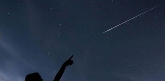 Stelle cadenti il 10 ottobre, ultima chance per vedere le Draconidi