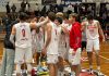Stings, vittoria da brividi all’overtime contro Reggio Emilia