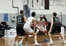 Amica Chips Stings, stasera ultima giornata di regular season: “blndare il 4° posto”