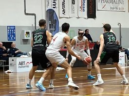 Amica Chips Stings, stasera ultima giornata di regular season: “blndare il 4° posto”