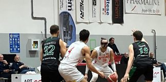 Amica Chips Stings, stasera ultima giornata di regular season: “blndare il 4° posto”