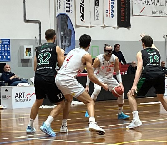 Amica Chips Stings, stasera ultima giornata di regular season: “blndare il 4° posto”