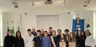 Borgo Virgilio premia gli studenti eccellenti delle scuole medie