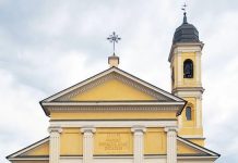 Suzzara tra musica e arte visite guidate alla Chiesa dell’Immacolata Concezione di Maria