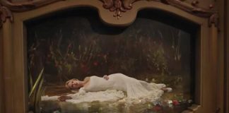 L’effetto Taylor Swift travolge un museo tedesco, fan in fila per Ophelia
