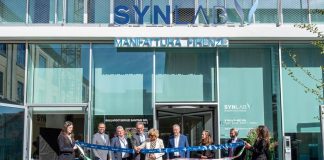 Sanità: Firenze, inaugurato nuovo Centro Medico Synlab all’interno di Manifattura Tabacchi