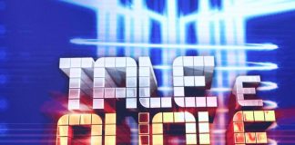 Ascolti tv, vince ‘Tale e Quale Show’ su Rai1. ‘La ruota della Fortuna’ batte ancora ‘Affari tuoi’