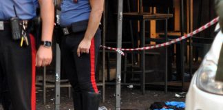 Morte di Paolo Taormina, la confessione di Maranzano: “Mi sfidava, gli ho sparato”