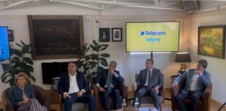 Mobilità: Telepass Mare, al via fase due della sperimentazione