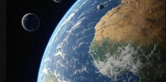 Scoperta una Super Terra, c’è vita sul pianeta GC 251 c?