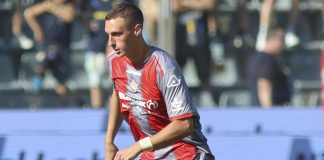Cremonese-Udinese finisce 1-1: gol di Terracciano e Zaniolo