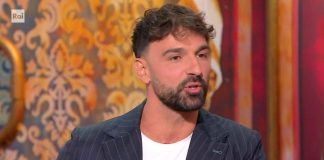 Todaro a ‘Ciao Maschio’: “Il fallimento più grande? Mia figlia senza una famiglia unita”
