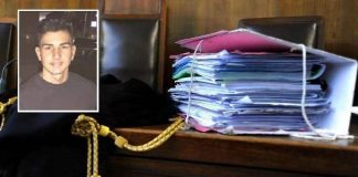Uccise il padre per difendere la madre, è definitiva l’assoluzione per Alex Cotoia