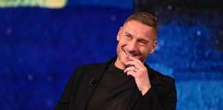 Totti: “Roma-Inter una battaglia. Lautaro o Dybala? Servirà… Cristante”