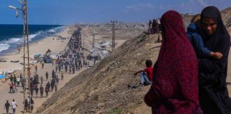 Tregua a Gaza, a Sharm el Sheikh la cerimonia per la firma dell’accordo e il summit con Trump