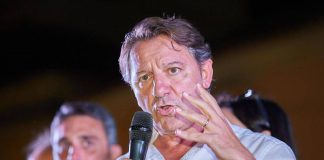 Regionali Calabria, anche Tridico sconfitto: nuova battuta d’arresto per il centrosinistra