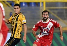 Il Mantova interrompe la serie negativa: reti bianche ad Avellino (0-0)