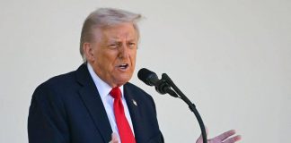 Trump: “Washington e Lincoln non sono meglio di me”