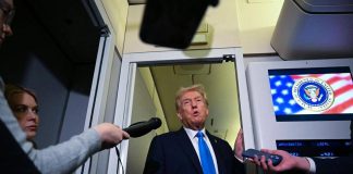 Ucraina, Trump: “Non incontro Putin senza accordo di pace”. Media: “Russia addestra bambini ucraini in territori occupati”