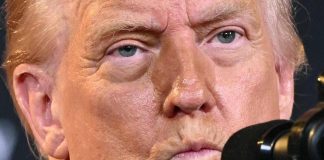 Trump lascia intendere un terzo mandato: “Non ho il permesso, ma vedremo cosa accadrà”