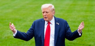 Ucraina-Russia, Trump: “Zelensky deve accettare le condizioni di Putin o sarà distrutto”