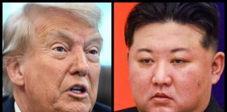 Nordcorea, Seul: “Notevoli” possibilità di un incontro tra Trump e Kim la prossima settimana