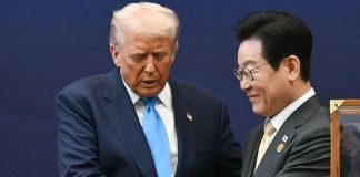 Dazi, accordo Usa-Corea del Sud: l’annuncio di Trump