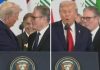 Trump illude Starmer, il ‘trabocchetto’ davanti alla stampa