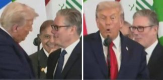 Trump illude Starmer, il ‘trabocchetto’ davanti alla stampa