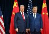 Trump incontra Xi: “Un grande successo, accordo su terre rare”