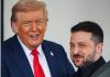 Ucraina, faccia a faccia Trump-Zelensky: i 5 precedenti del 2025