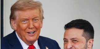 Ucraina, faccia a faccia Trump-Zelensky: i 5 precedenti del 2025