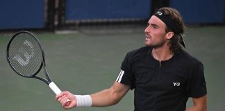 Tsitsipas, ‘arma segreta’ con Sinner può essere… una racchetta d’oro?