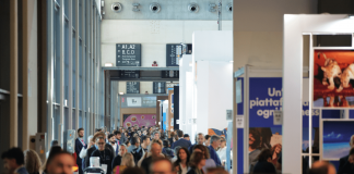 Turismo, Ttg Travel Experience e InOut 2025 crescono ancora con +3% presenze