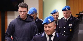 Omicidio Cecchettin, procura conferma l’appello per Turetta: chiederà le aggravanti
