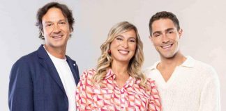 ‘Turisti per case’, stasera debutta il nuovo show su Real Time