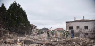 Ucraina: “Attaccata infrastruttura energetica a Chernihiv”. Mosca: “Raid su Belgorod, 40.000 russi senza elettricità”
