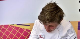 La chef Varese: “Il mio mestiere è antico, ma sempre più tecnologico”