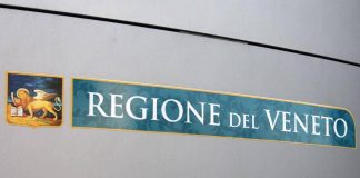 Veneto, SocialCom: “Piace sui social, sentiment positivo all’80%”