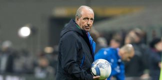 Italia, Ventura rivela: “Mai chiesto a De Rossi di entrare contro la Svezia”