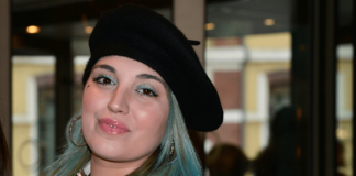 Veronica Satti: “Ho un disturbo bordeline, da mio padre Bobby Solo nemmeno una chiamata”