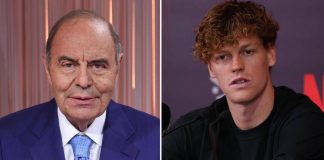 Sinner, Vespa attacca ancora: “Ha detto no a Olimpiadi e Mattarella”
