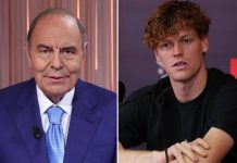 Vespa attacca Sinner: “Perché un italiano dovrebbe tifare per lui? Parla tedesco e vive a Montecarlo”