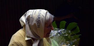 E’ morta Vera Vigevani Jarach, madre di Plaza de Mayo custode della memoria