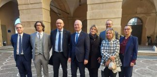 Il Sottosegretario Ostellari: “Tribunale, lavori al via nel 2026. No ad accorpamenti”