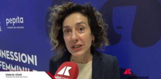 Sostenibilità, Vitali (Rete del Dono): “Con Nestlé bando su empowerment al femminile”